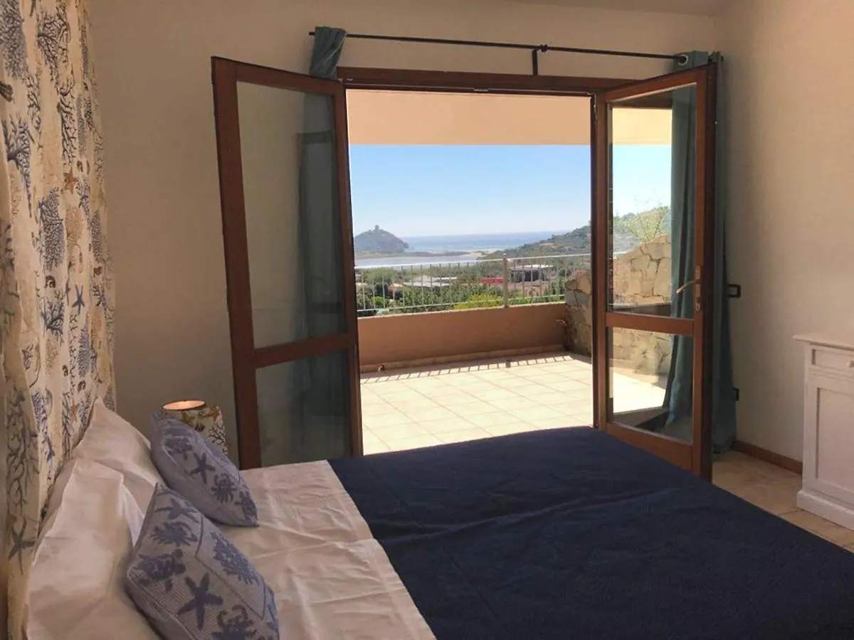 Sa Tiria Villa Chia