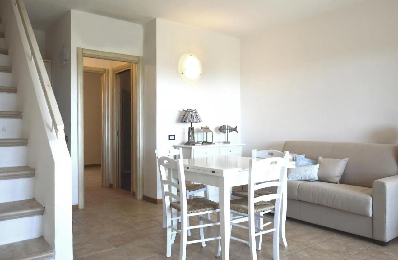 Feriehus Sa Tiria Villa Chia