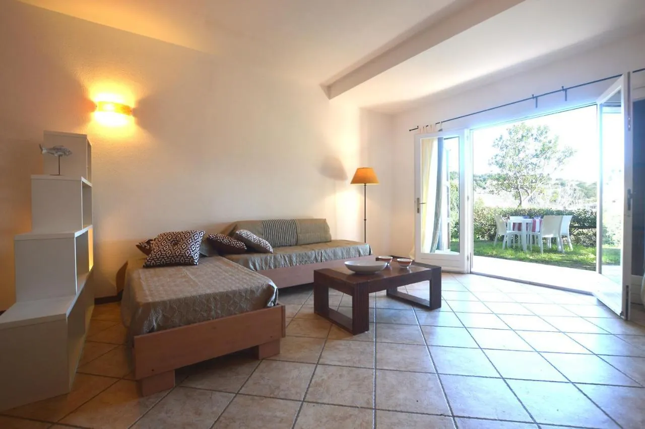 Sa Tiria Villa Chia 0*,