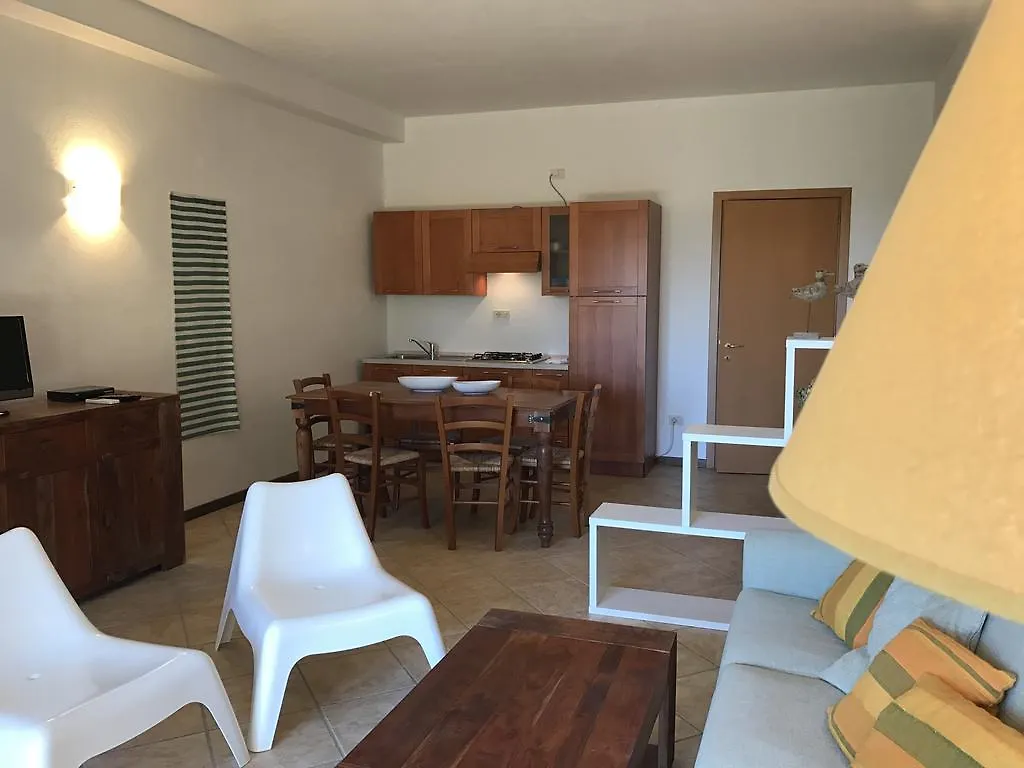 Sa Tiria Villa Chia
