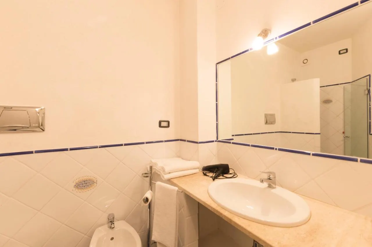 Feriehus Sa Tiria Villa Chia
